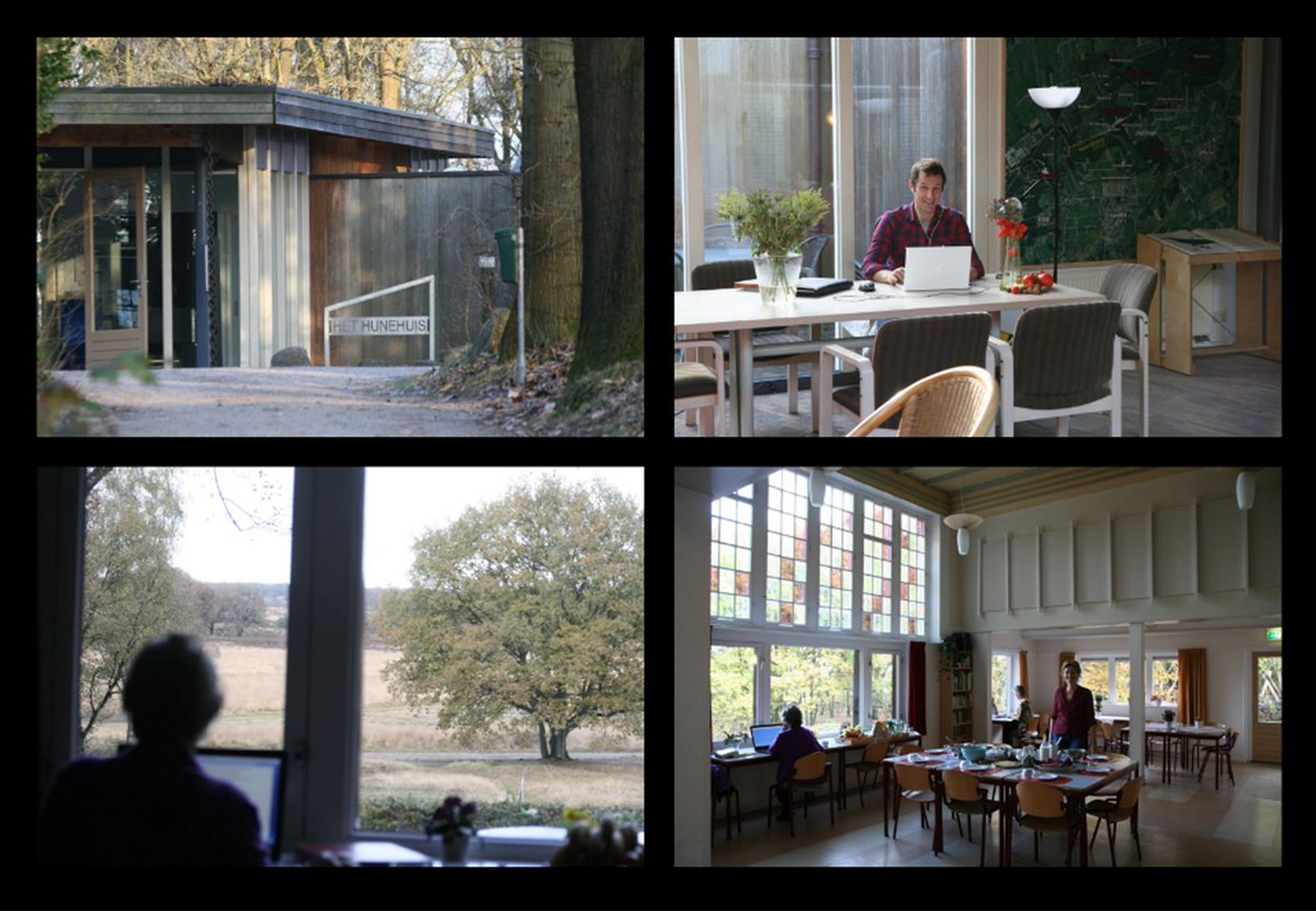 Zoek je de ideale plek om een week ongestoord, geheel verzorgd en goed begeleid te kunnen schrijven? Van 6/11 t/m 11/11 organiseer ik een #schrijfweek in Het Hunehuis te Darp. Meer weten / aanmelden? Bel: 0614982699, mail: mail@sjoerdlitjens.nl, check: sjoerdlitjens.nl/schrijfweek.ht…