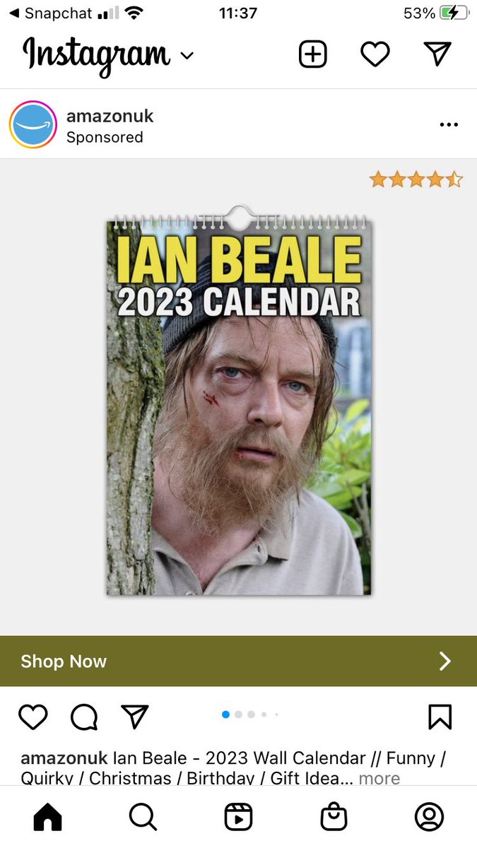 Amazon ads never fail to confuse me