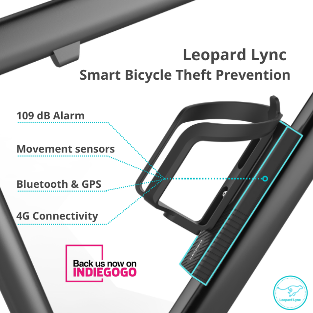 LeopardLync tweet picture