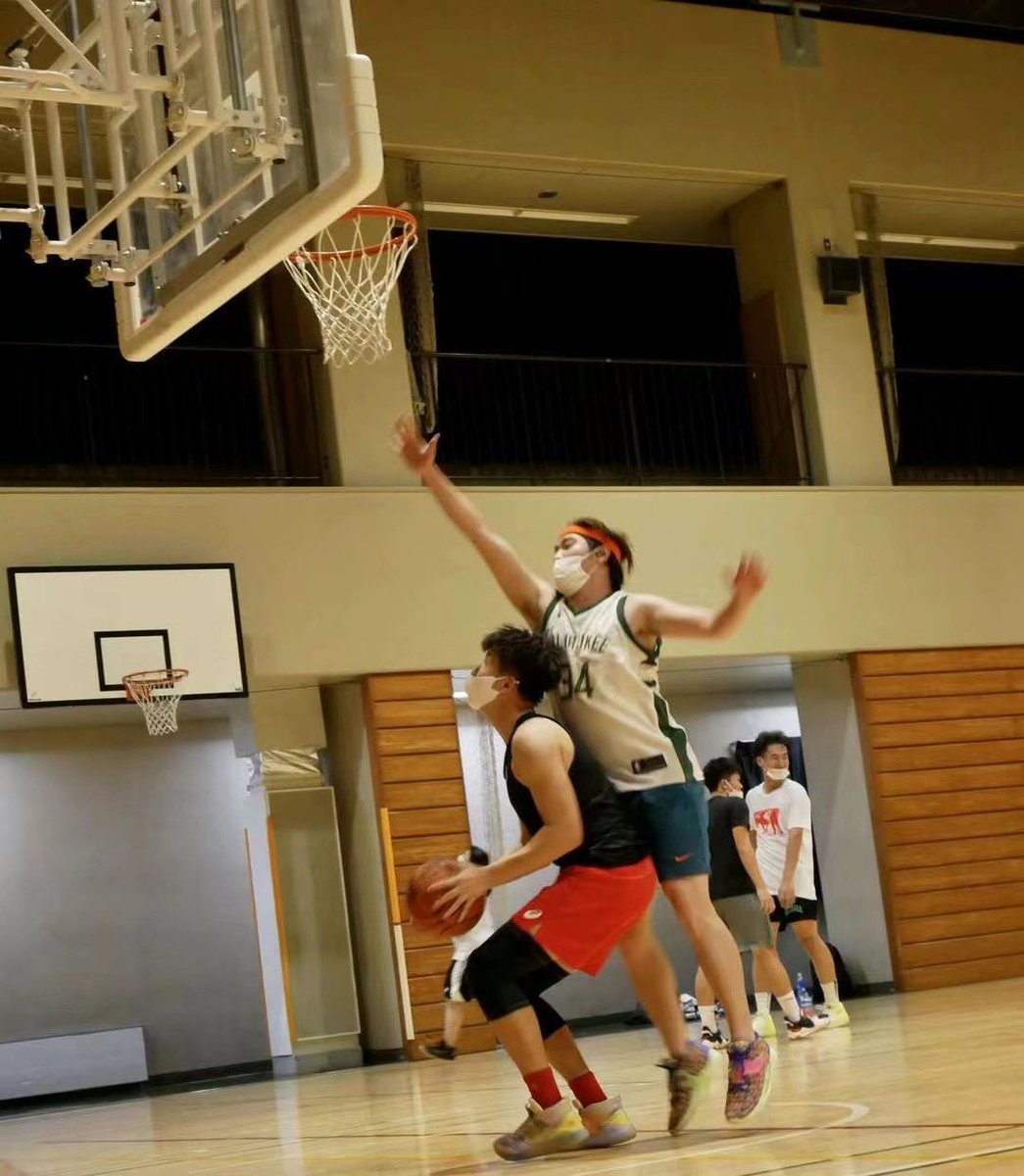 fleatokyo's tweet photo. バスケチームができました！
Basketball team was down!
#nihingo #日本語勉強 ＃日本語学校　#japaneseschool https://t.co/cLo8A3uRVJ