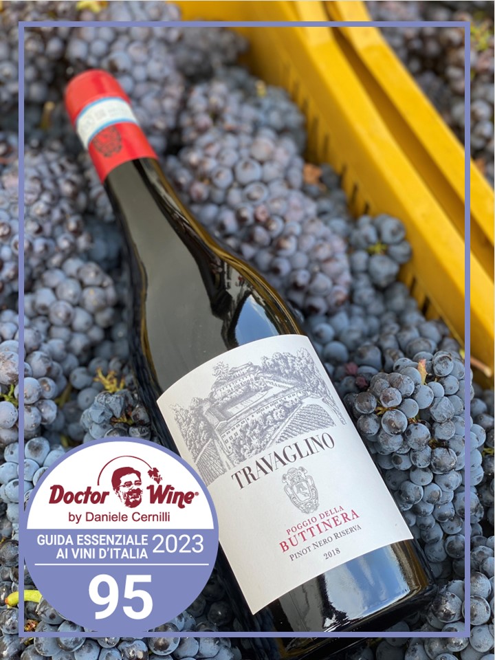 Travaglinovini's tweet photo. Grazie @DoctorWine1 per questo importante punteggio!
🎖️95 punti - Poggio della Buttinera: Pinot Nero Riserva DOC 2019
#Travaglino #poggiodellabuttinera #pinotnero #riserva #doc #oltrepò #calvignano #lombardia #eccellenzeitaliane #doctorwine #wineaward https://t.co/rThAbuzN6F