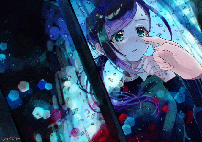 さよならアンドロメダ#大和亜季 