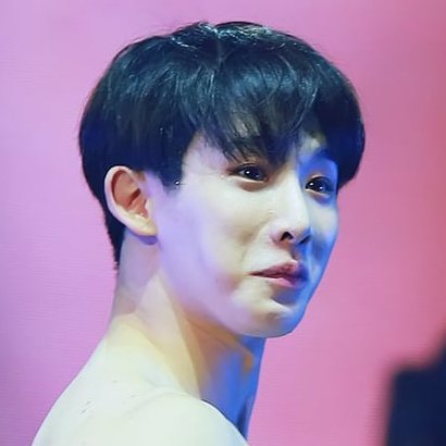 hourlywonhoears's tweet image. 🥹#WONHO #원호 @official__wonho
