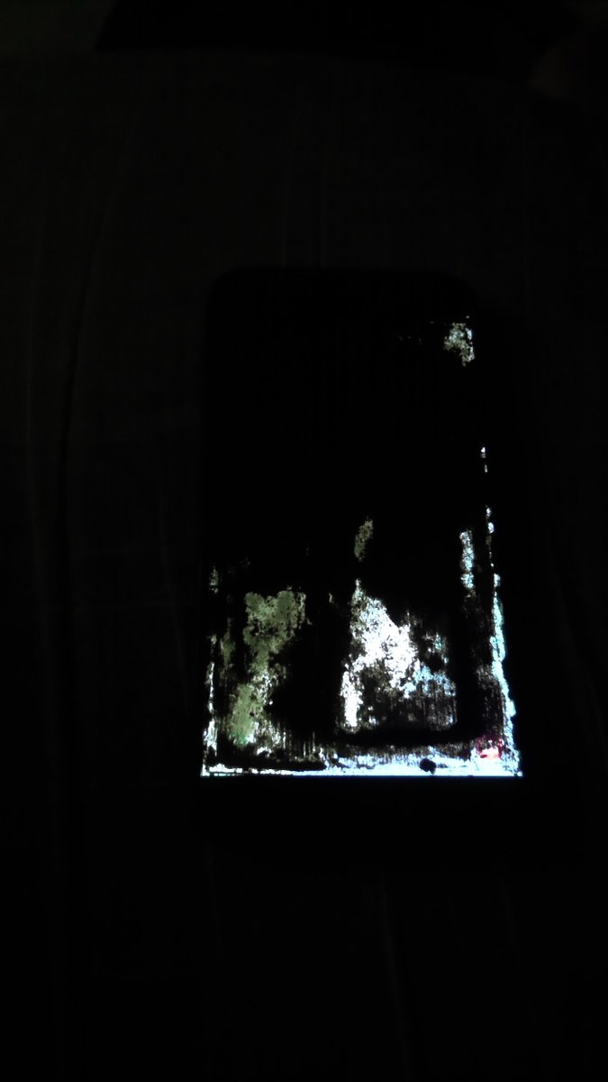 JTFsKSHOP's tweet photo. Close po yung drop off location today, will go back po sa Friday. As per refunds and pictures di po muna matutuloy today since nasira po phone ko need ng lcd replacement. Sa Friday nalang din po after mapagawa. https://t.co/FgMPtb3VMH