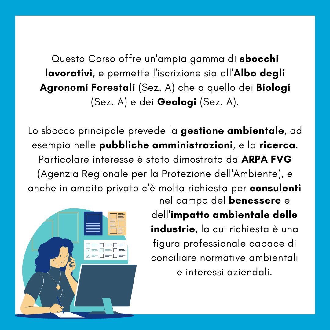OGS_IT's tweet photo. Sono aperte le iscrizioni al nuovo corso di laurea magistrale "Scienze per l'ambiente #marino e #costiero" attivato da @UniTrieste in collaborazione con #OGS per preparare gli studenti a diventare i professionisti nelle scienze del mare. Info su https://t.co/Fhbb6IBzB8 https://t.co/gSAJWeXDDm