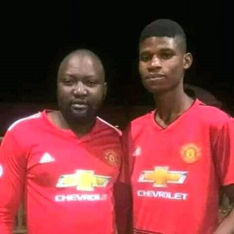 mowgli_ldjl's tweet photo. Rashford et lukaku si pogba avais rajouté 50€ au marabout https://t.co/NZIsBOAOsg