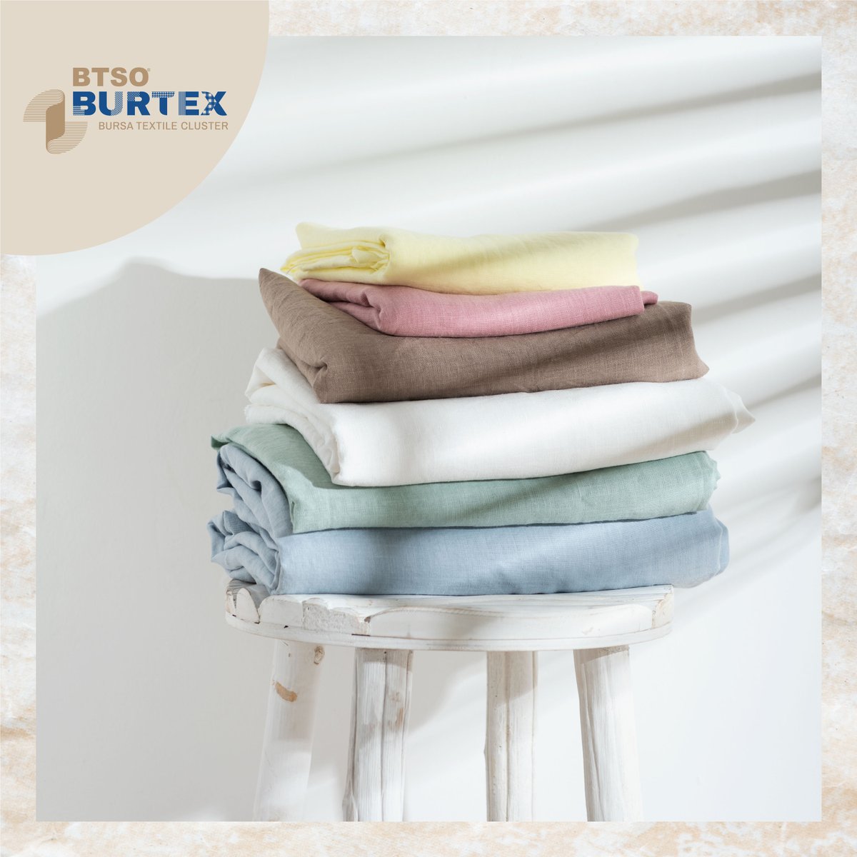 burtexcluster's tweet photo. Organizing your most loved pieces is the best feeling ever!

#ootd #fashioninspiration #inspirations #fashionaddict #fashionstar #runway #trendsoftheday #fabricdesign #textures #outfitinspiration #outfitideas #styleideas #textile #pattern #detailsmatter https://t.co/zJivBxrO1z