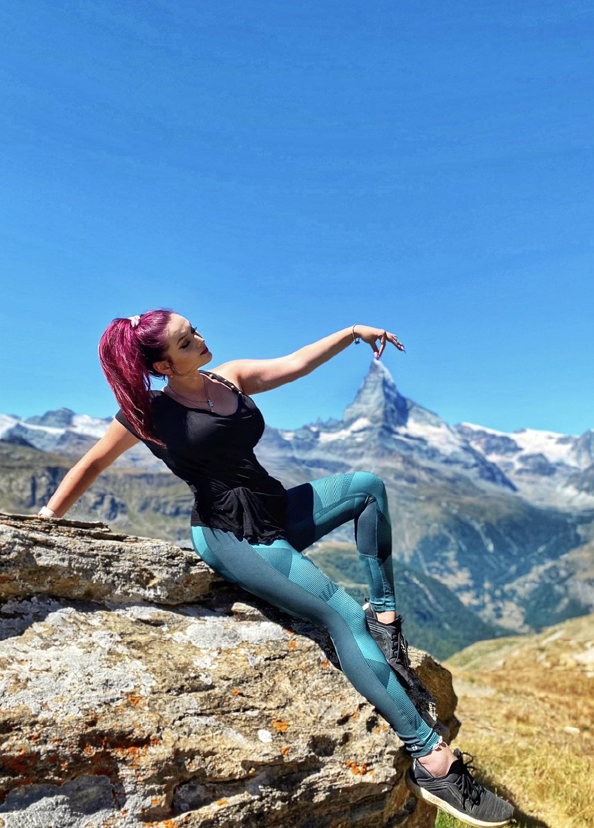 Eva Kopecká tweet media