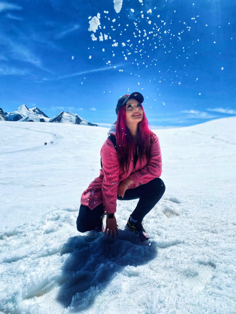 Eva Kopecká tweet media