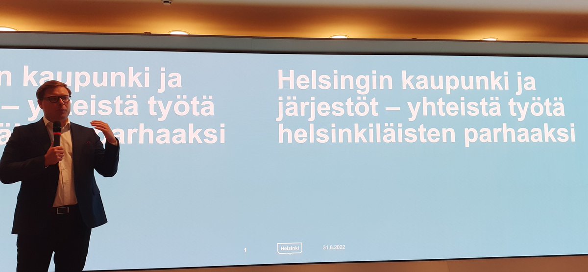 Tuomas Kurttila tweet media