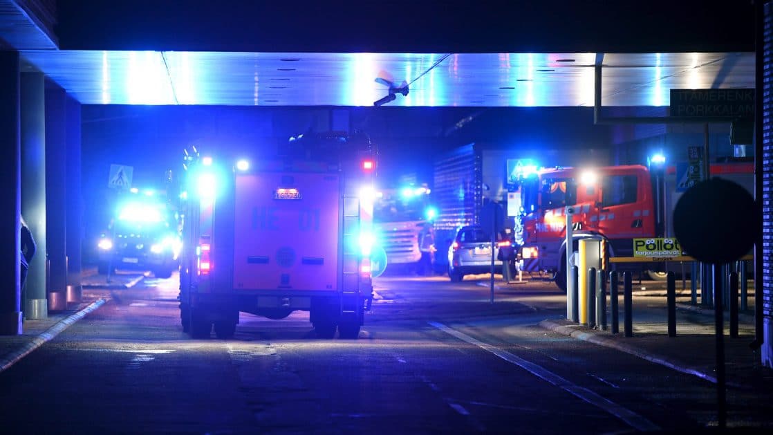 Historian siipien havinaa ilmassa, kun @VaKehvalue'en ja <a href="/KU_Sote/">Keusote | Keski-Uudenmaan hyvinvointialue</a>'n #pelastuslautakunta kokoontuu tänään ensimmäiseen kokoukseensa 🪶 
Pöydällä mm. <a href="/KUpelastus/">Keski-Uudenmaan pelastuslaitos</a> investointisuunnitelma 2023–2027 🤩 Esityslista löytyy #päätössivusto'lta vakehyva.cloudnc.fi/fi-FI.
#vakehyva #keusote