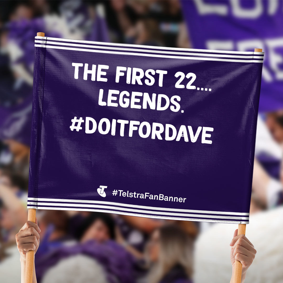 killermattk's tweet image. #DoitforDave #ForeverFreo