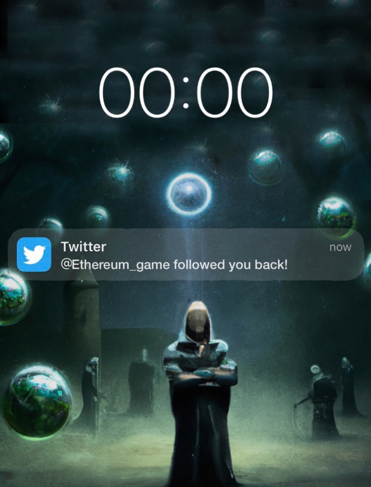 First 100 💠

Prepare for War⚔️

#NFTCommmunity