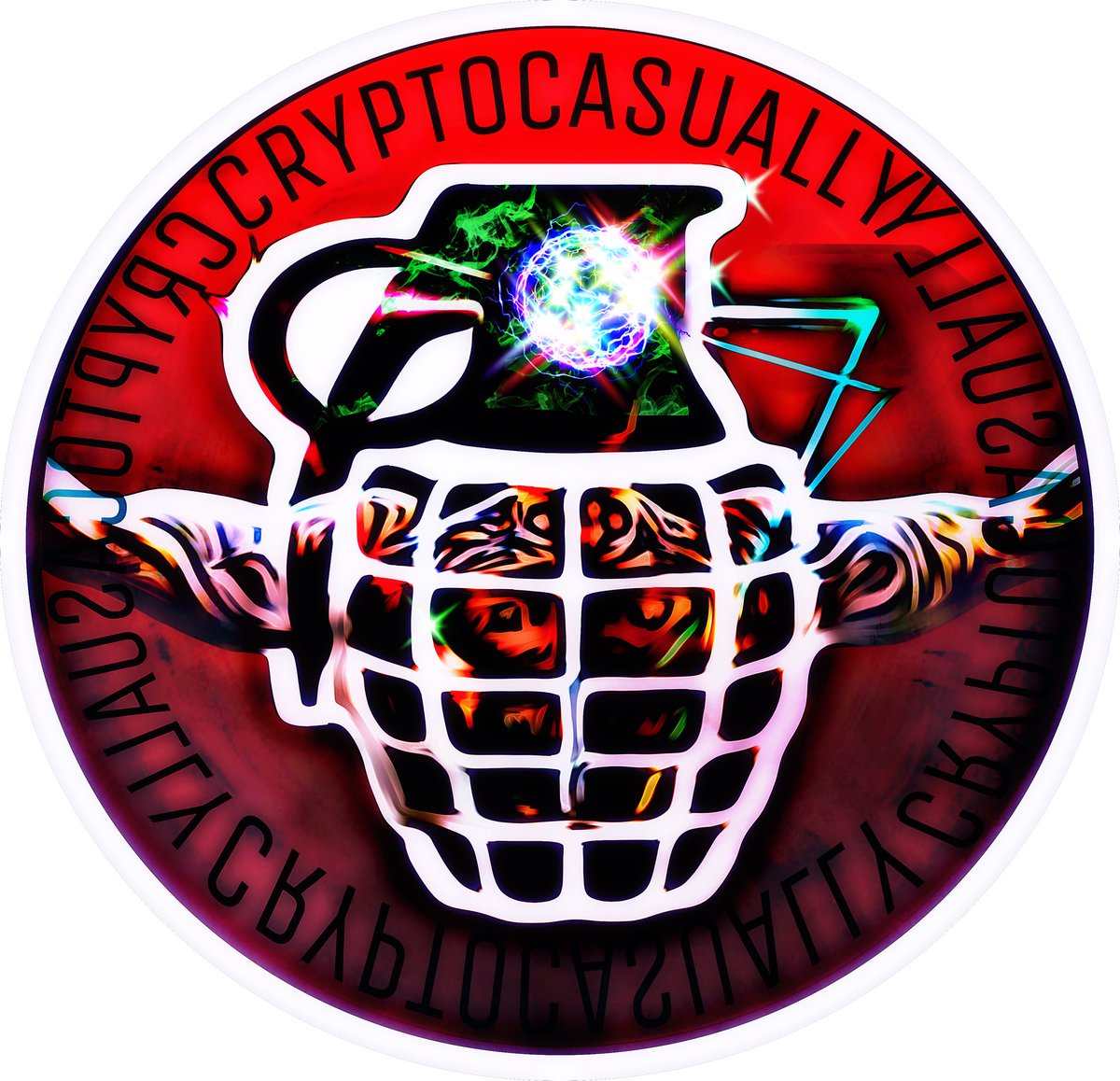 CRYPTOCASUALLY MUSIC (@supremekong_ent) on Twitter photo 