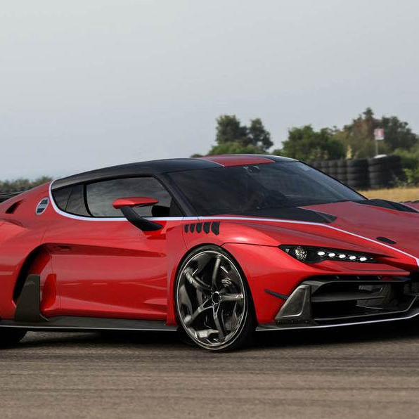 recaroauto's tweet photo. Cruising Italian style. That's amore.
“Lightweight" was the starting concept that designers and engineers had for the @italdesign_official #Zerouno. But when it comes to "lightness", the seats from RECARO Automotive should not be missing in the interior.
*Available globally.* https://t.co/0PidOEHCK2