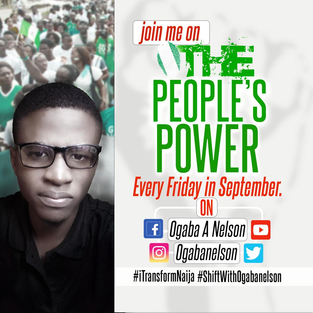 Ogabanelson's tweet photo. In the words of the Psalmist ''Man that is in honour, and understandeth not, is like the beasts that perish.''Psaim49:20. Your #Vote is your power in determining the next phase of Naija
#itransformnaija 
#shiftwithogabanelson 
#thechangecatalysts 
#TakeBackNaija 
#GodBlessNigeria https://t.co/cczMrxLOMX