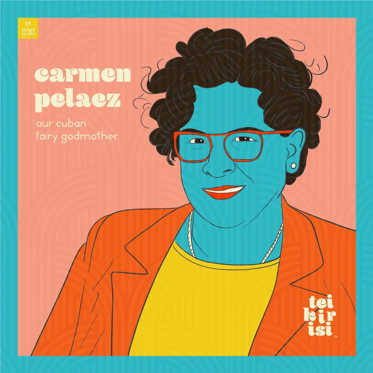 teikirisi podcast ™ tweet media