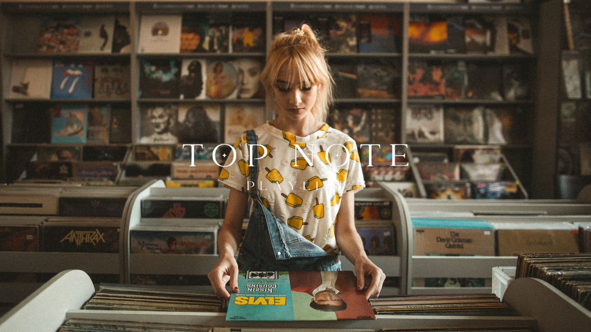 TopNotePlaylist's tweet photo. 【Top Note Playlist】
日本語の曲も取り扱っているプレイリストサブミッションメディア
#Submithub #PlaylistPush #サブミットハブ #プレイリストプッシュ
Submit Now!
https://t.co/SiYeXLsSG2 https://t.co/kUrEubrDx9