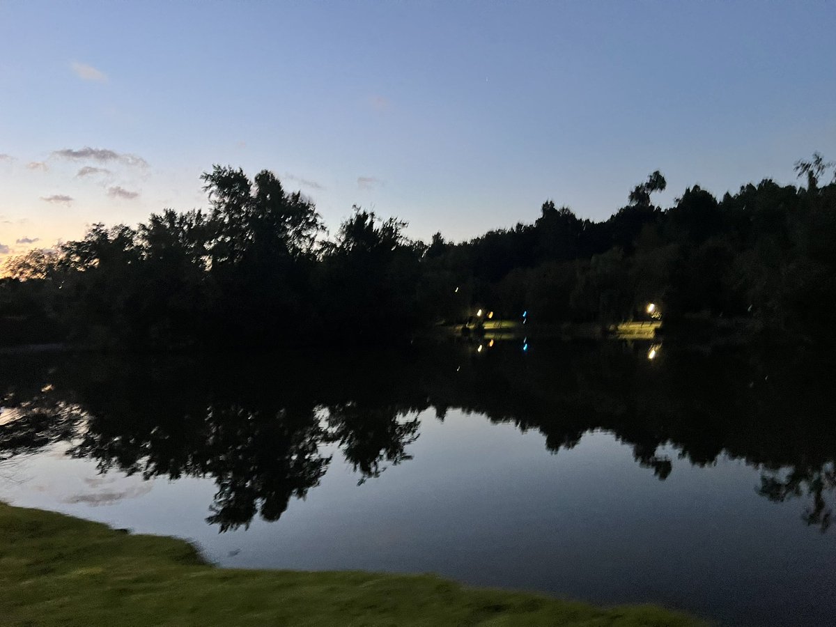 Great morning ride before meetings &amp; practice around our beautiful campus &amp; city! #TourDeQuinn <a href="/HokiesFB/">Virginia Tech Football</a>