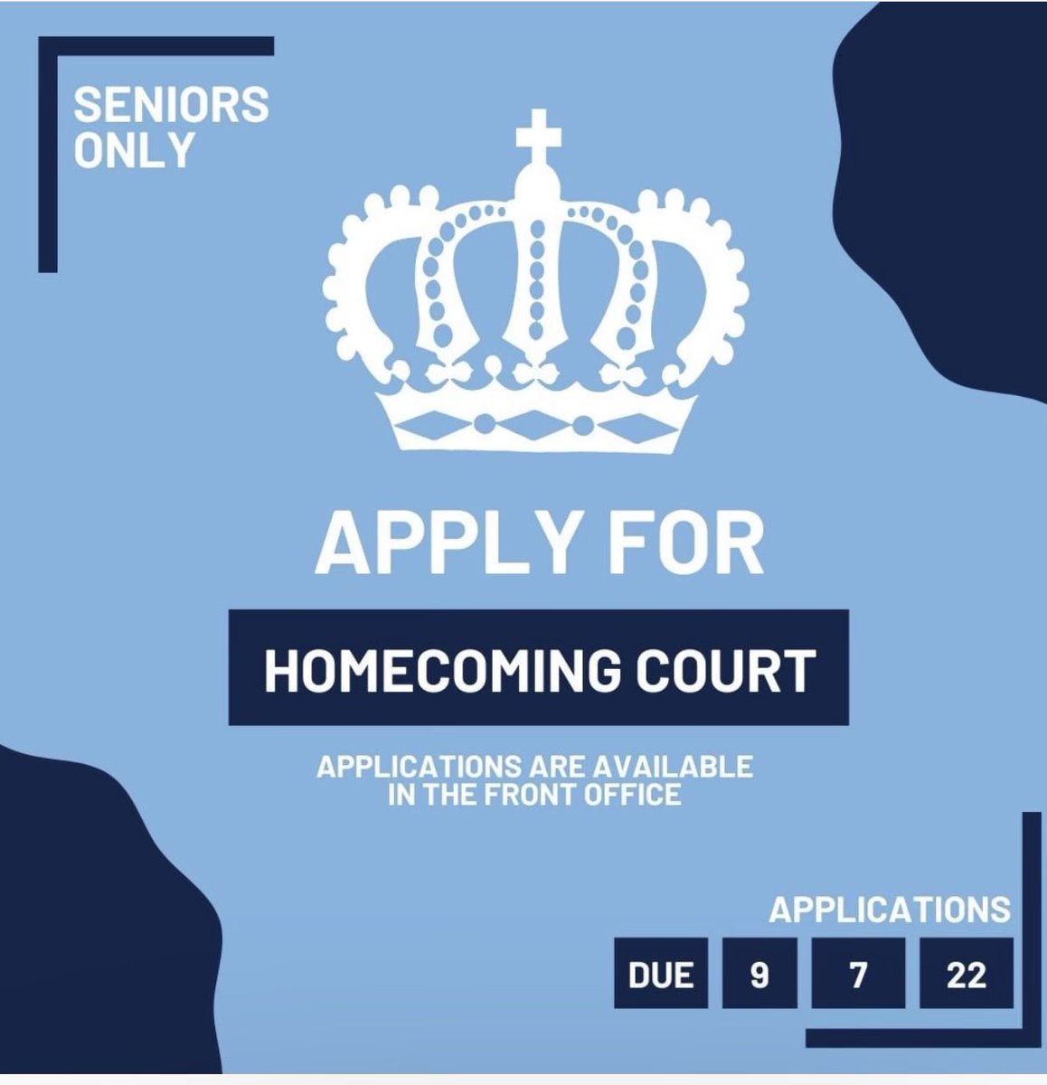 HVA Student Council tweet media