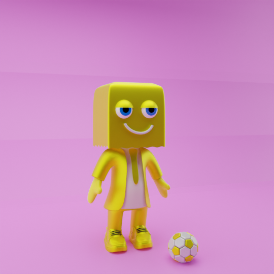 The best attitude of life is ''TRUST'', but the trust is not for one person, when many people come together meet each other they form ''TRUST''...#NFTs #nftcollector 
When you can trust each other it forms a perfect relations for the life opensea.io/collection/sup… Let's build TRUST