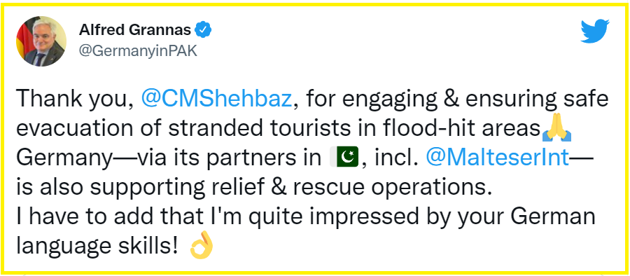Team APP News 🇵🇰 tweet media