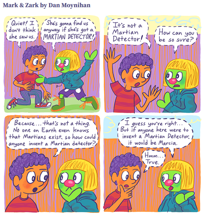ehrhart_david's tweet photo. COMICS are full of giggles and fun! Comics every Sunday morning from kid lit creators @MARCmakescomics, @Dr_Hairy, @mikasongdraws, @HelloDanM, @Jarrett_Lerner, @zombicatures, and @proteidaes. Subscribe and view previous issues here »»»
https://t.co/KwvRmGEvd7 https://t.co/ytNh74TMH7