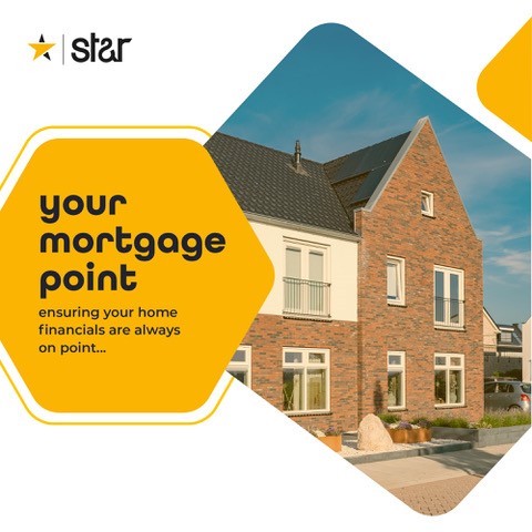 Honest, expert, professional and straightforward mortgage advice. Whether you're a First Time Buyer or looking to Re-Mortgage your existing property, the team at ST&amp;R are on hand to get you the best offer! 🏠 
Reach us today on 01772 280718

#mortgage #property