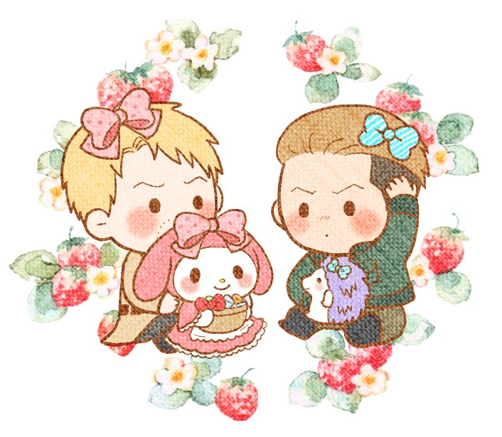 yakigashi23's tweet photo. 🎀のおすそわけ https://t.co/M6S8cSbJq1