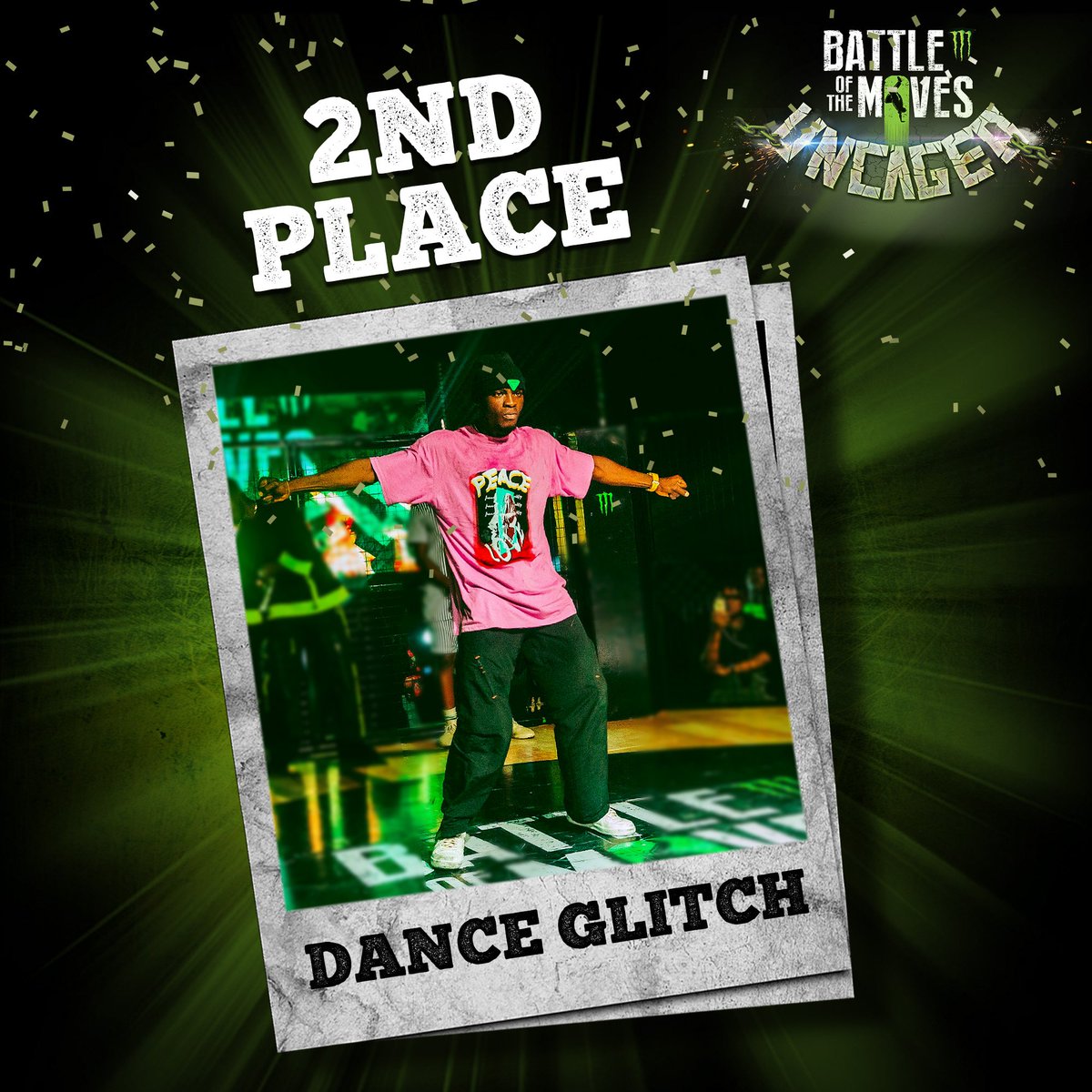 ChetuniHQ's tweet photo. Out of 24 selected dancers across the country for the #BattleOfTheMoves, Delta AllStars finished first and Dance Glitch came second.

They've been awarded their prizes. Congratulations to the winners 🎊. #BOTM2 🔥🔥🔥 https://t.co/5P5M0Pg0yg
