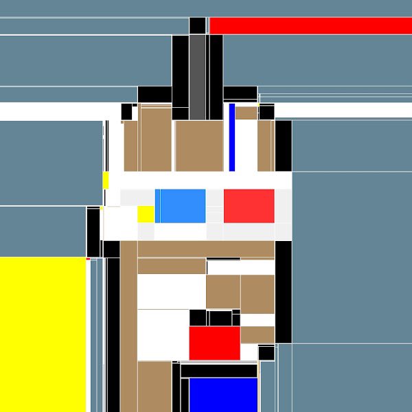 CryptoNunks's tweet photo. Mondrian Punk/s Transfer *Bot 🕹 Another TY! [2] @FasheNft they have acquired | MP 034 ;-/ 🟦🟨🟥 (*Me) Gaia [2] 5D∆©˚ 
 •
#MondrianPunks #AltPunks #CryptoNunks #XNunks #CryptoArt #NFTArtist #NFTArt #PopArt #JPunksGetty
•
https://t.co/KwbiQ5qouD https://t.co/45lmHwNs9G