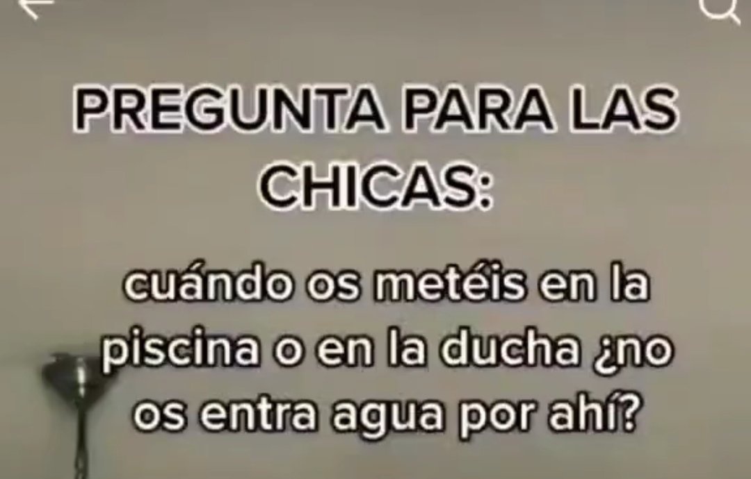 SiberetSiberet's tweet photo. Hay que ser inculto para no saber que los chochos tienen velcro. https://t.co/Mb09PLNxsf