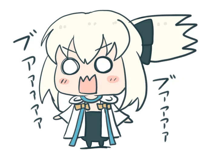 #今月描いた絵を晒そうリプ欄に続きます 