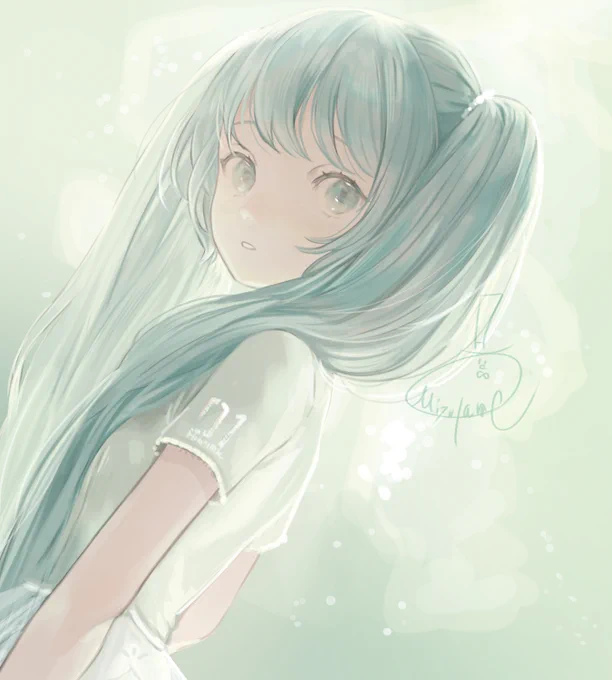  #初音ミク誕生祭2022 