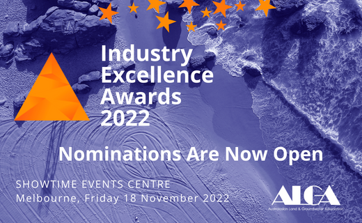 ALGA_Ltd's tweet photo. It is time to submit nominations for the 6th Annual Industry Excellence Awards, which close on 30 September 2022. https://t.co/IOt9nkeClm https://t.co/AHbcQqi2HW