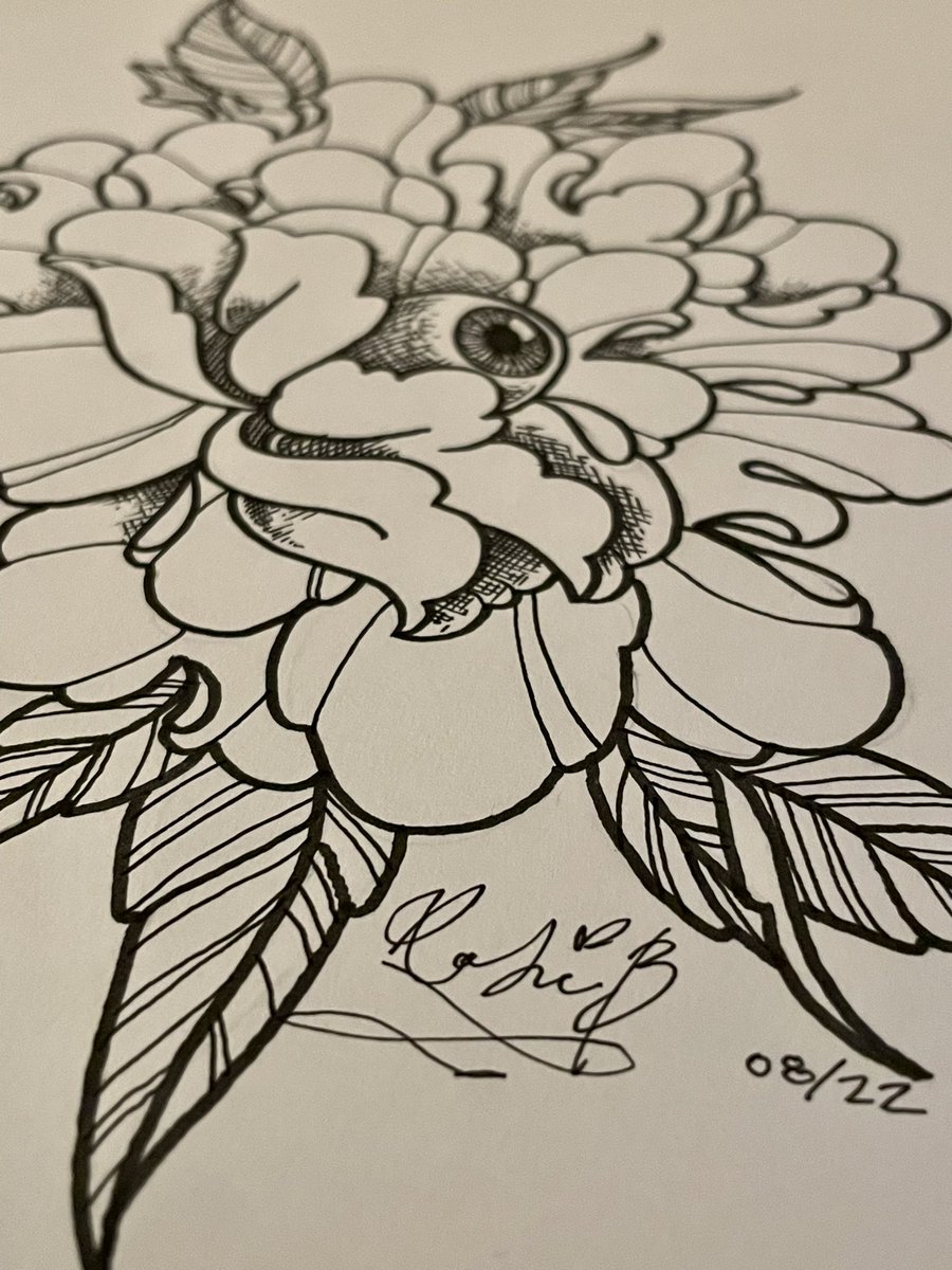 goodnames_are's tweet photo. this guy is looking cooooool 

#art #drawing #Flower #ArtistOnTwitter #artshare #artwork #artistsontwitter #rt #peony #eye #wip #WorkinProgress https://t.co/SlCSBNFQgG