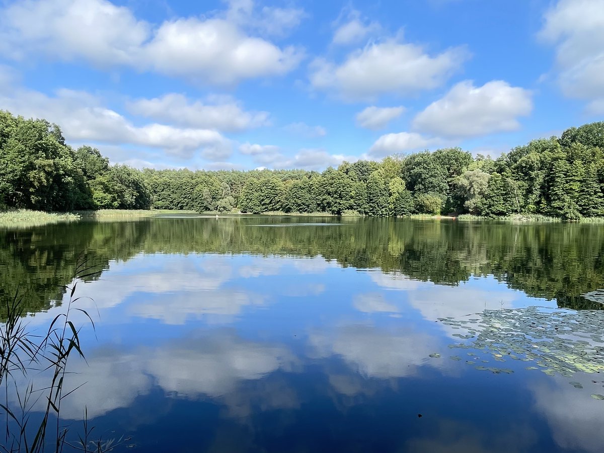 Zu Hause. So. Ätsch 🥳