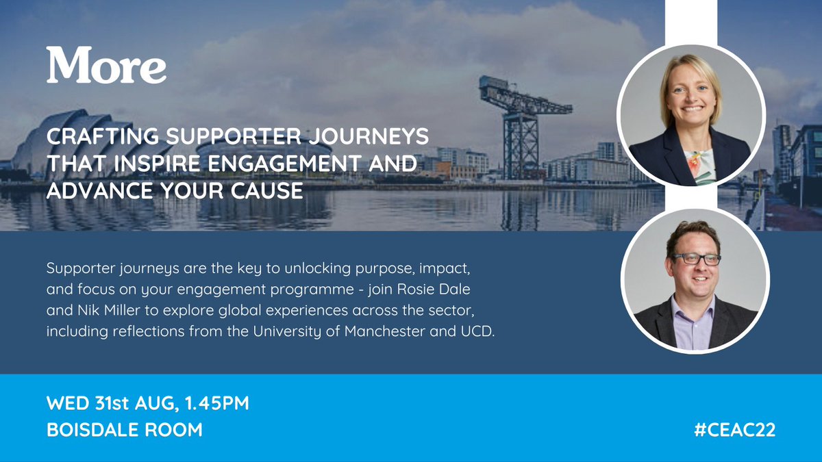 MorePartnership's tweet photo. Good morning #CEAC22! Hope you all had a great evening. Here’s a reminder of what our team are up to later today, and the rest of us look forward to seeing you on Stand 3 in the Exhibition Hall - do pop by and say hello! https://t.co/qMq4tdQsiQ