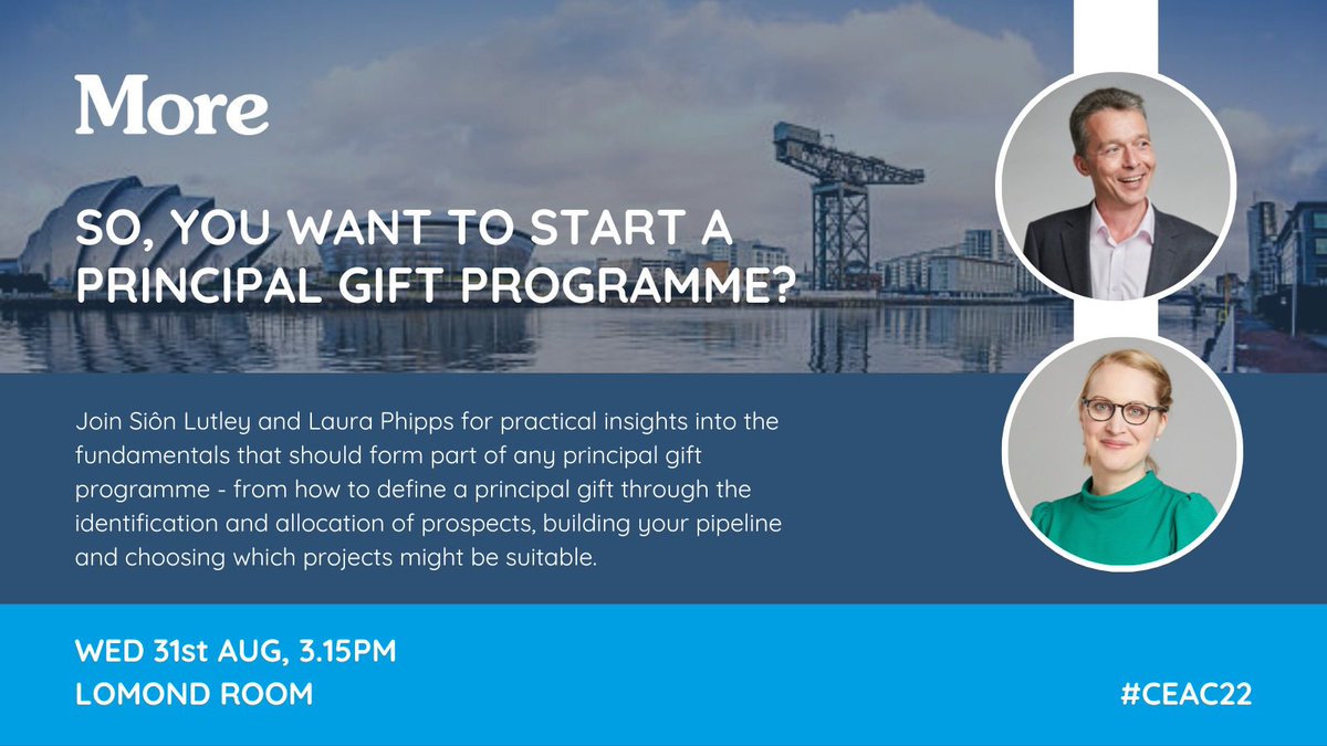 MorePartnership's tweet photo. Good morning #CEAC22! Hope you all had a great evening. Here’s a reminder of what our team are up to later today, and the rest of us look forward to seeing you on Stand 3 in the Exhibition Hall - do pop by and say hello! https://t.co/qMq4tdQsiQ