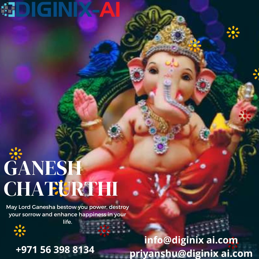 Diginix AI IT Solutions DED Dubai tweet media