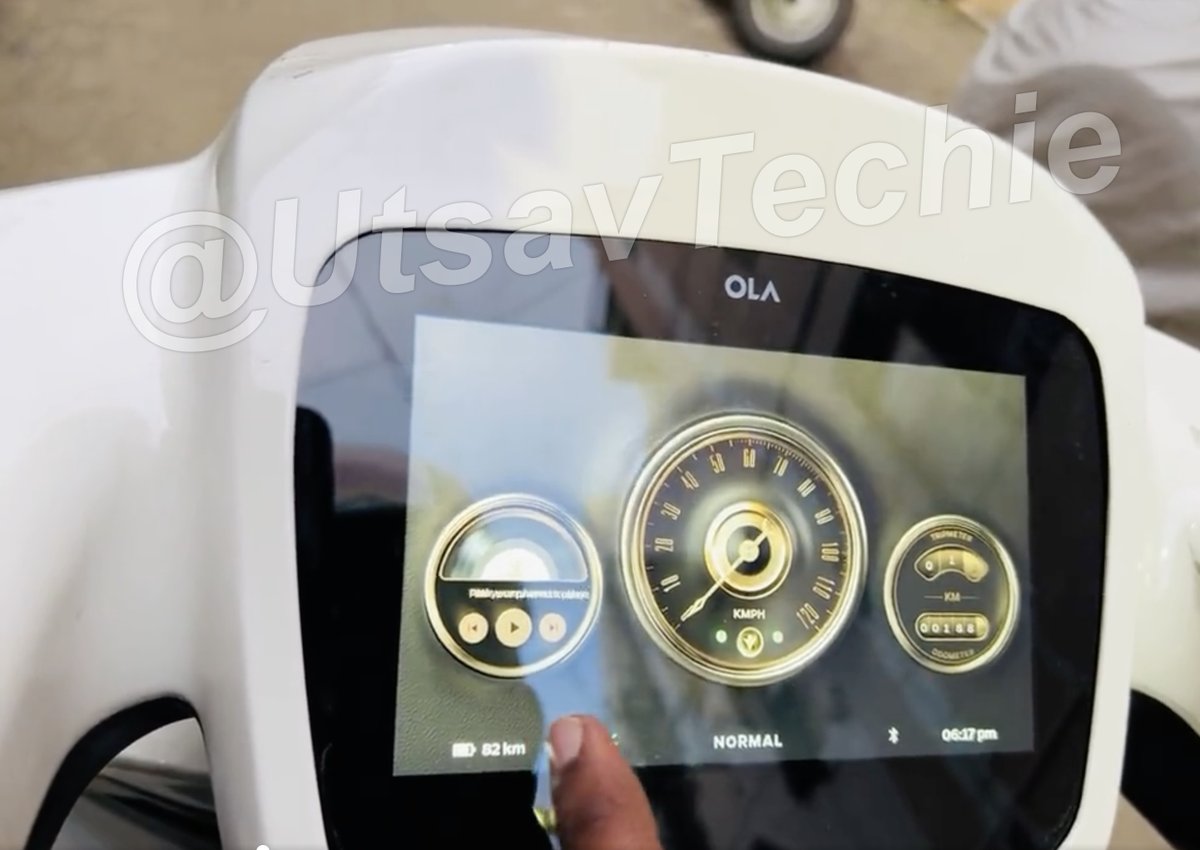 utsavtechie's tweet photo. Here are some More like Wifi &amp; Vintage Mood 

With these features on S1 It is a Good Deal at 1 Lakh https://t.co/6anxp7dX5E