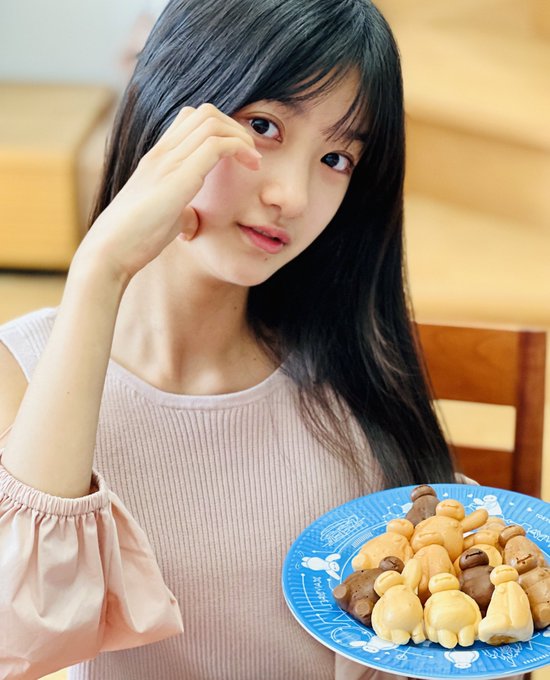 Twitterのコスプレ画像31