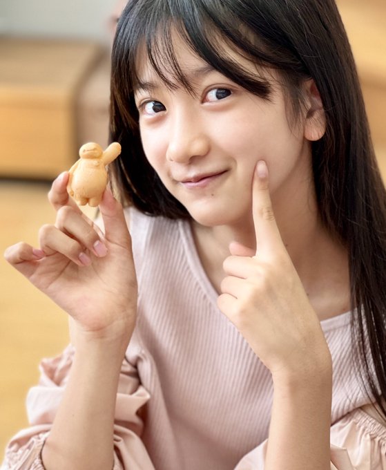 Twitterのコスプレ画像32