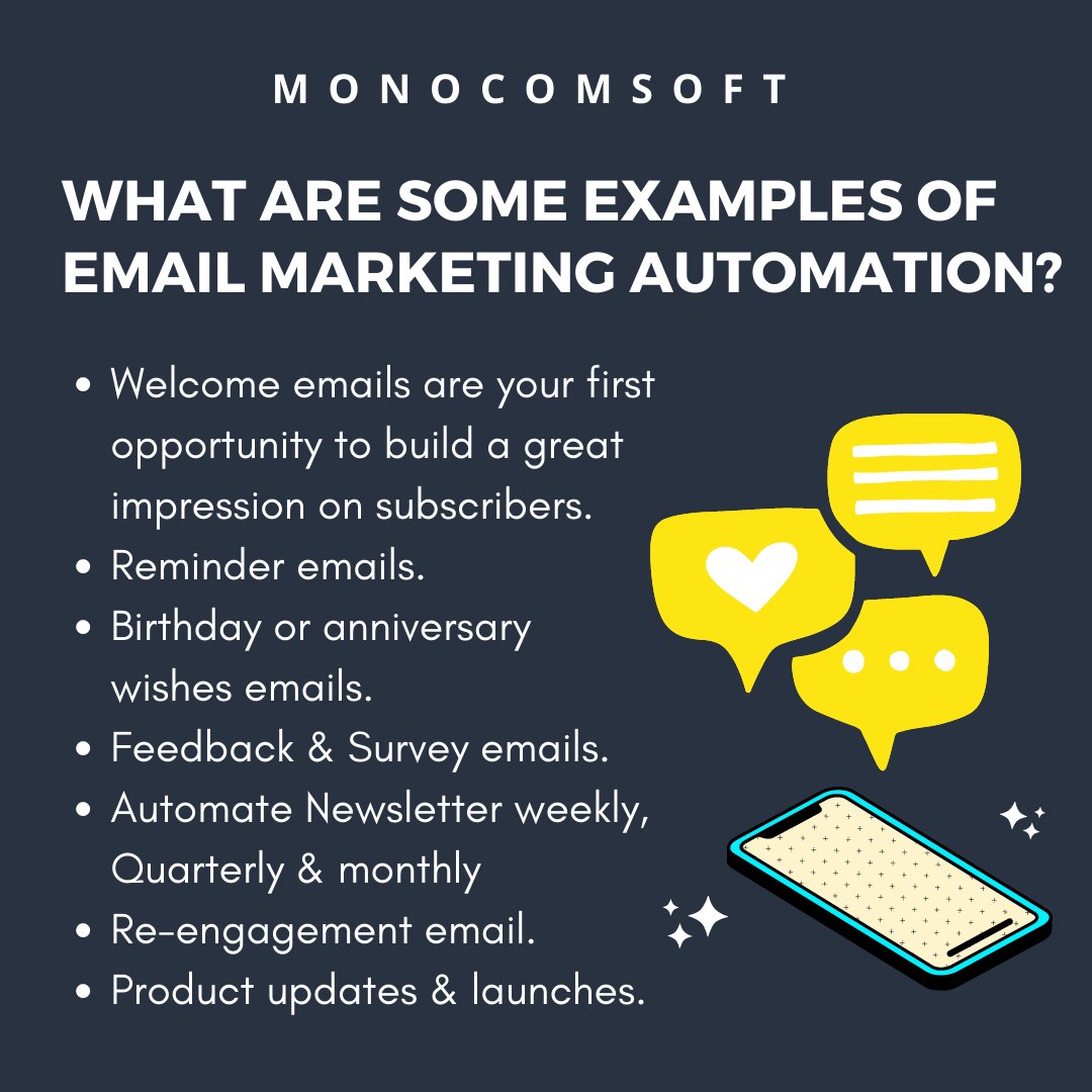 monocomsoft's tweet image. For email marketing tools check out the link.

monocomsoft.com

#monocomsoft #emailextractorsoftware #emailmarketing #digitalmarketing #socialmediamarketing #growyourbusiness #leadgeneration #emailfinder #dataextraction #email #emailmarketingtool #emailcampaign #B2C