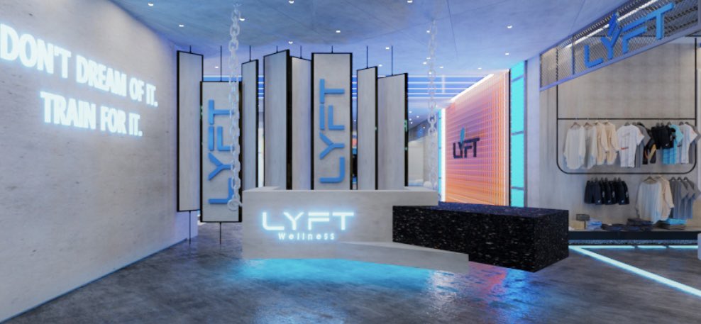 Lyftwellness's tweet photo. Soon at @TheMyriadMuscat 
#lyftwellness 
#Oman
#Muscat
#hereforher 
#TheMyriadMuscat https://t.co/iSw32sogBi