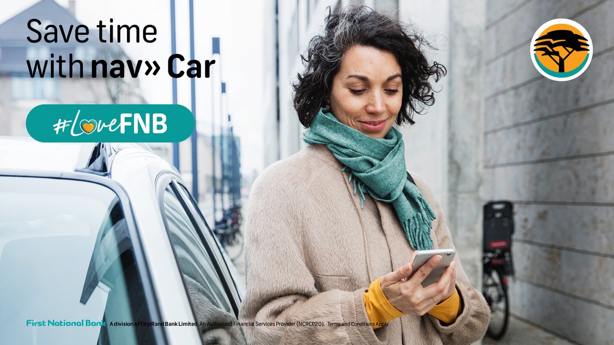 FNB South Africa on Twitter "Did you know we can help you renew ur