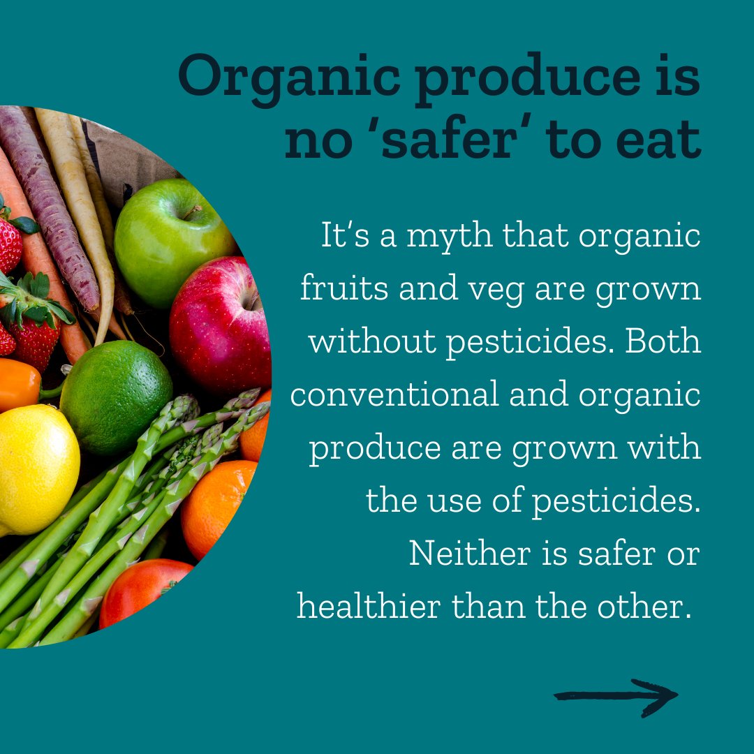 CropLifeOZ's tweet photo. They say an apple a day keeps the doctor away. But what about pesticides and the peel? A dietitian separates fact from fiction. #Knowthefacts https://t.co/7hUuldZOdL