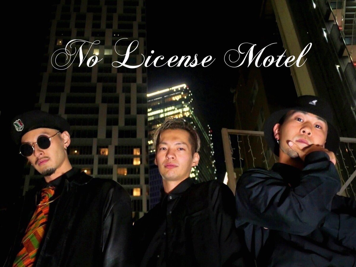 bradanofficial's tweet photo. １組目🕺

No License Motel

@anri_ccrew @Hir0Hit0 https://t.co/vVlC82UAri