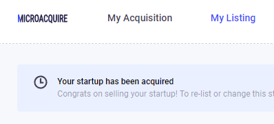 icantopener's tweet photo. My "Crying CEO" post is coming soon...
#microacquired
@microacquire https://t.co/vBTcQRRhqv