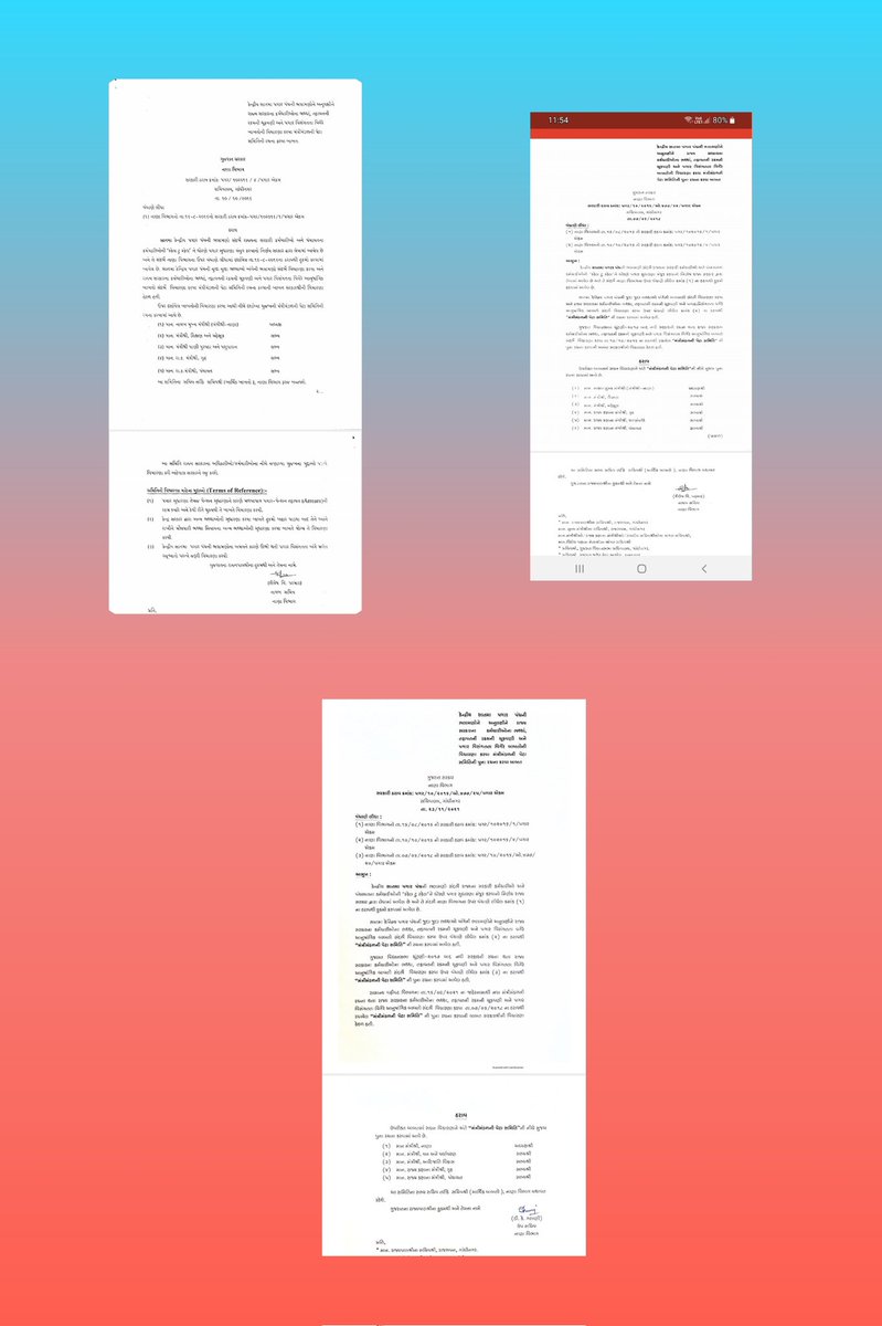 #TechnicalCadreMphwFhw
આરોગ્ય કર્મચારી ની કમિટી 2001 માં બનેલી છે સાહેબ 21 વર્ષ થયાં છતાં ટેકનીકલ કર્મચારી ગણી 2800  ગ્રેડ પે ન મલવાના નાં કારણે 50 વર્ષ થી અન્યાય ચાલતો આવે છે વિચાર તો કરો સાહેબ
<a href="/CMOGuj/">CMO Gujarat</a> @Rushikeshmla <a href="/sanghaviharsh/">Harsh Sanghavi</a> <a href="/jitu_vaghani/">Jitu Vaghani</a> <a href="/KanuDesai180/">Kanu Desai</a> <a href="/GSTV_NEWS/">GSTV</a>